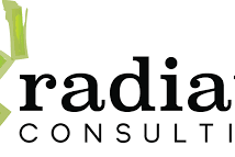 Radiate Consulting Logo