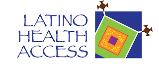 Latino Health Access Logo